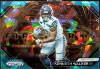 Kenneth Walker III