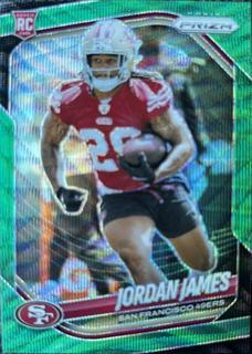 Jordan James