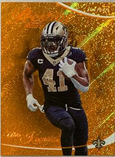 Alvin Kamara