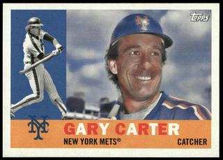 Gary Carter