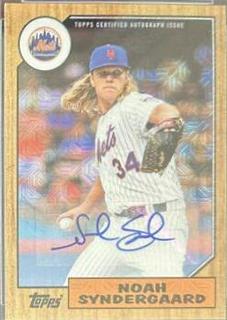Noah Syndergaard