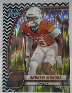 Andrew Mukuba