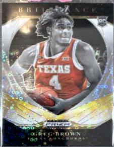 Greg Brown III