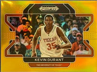Kevin Durant