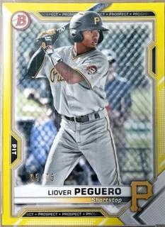 Liover Peguero