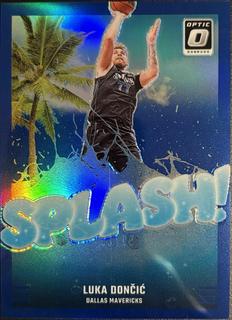 Luka Doncic