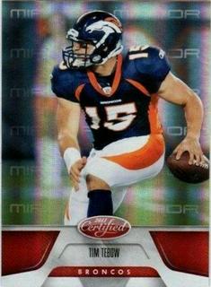 Tim Tebow