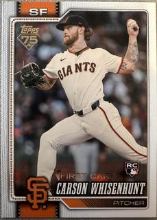 Carson Whisenhunt