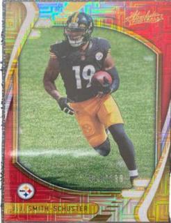 JuJu Smith Schuster