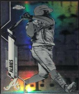 Ozzie Albies