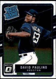 David Paulino