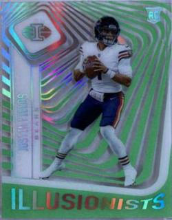 Justin Fields
