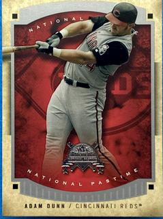 Adam Dunn