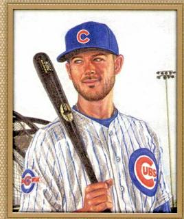 Kris Bryant