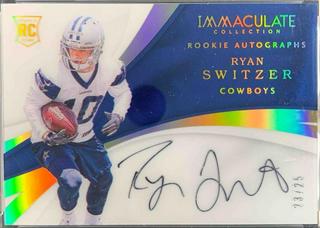 Ryan Switzer