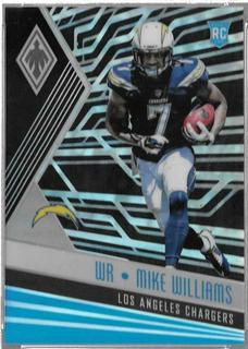 Mike Williams