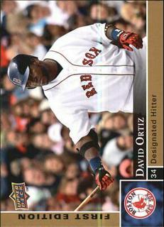 David Ortiz