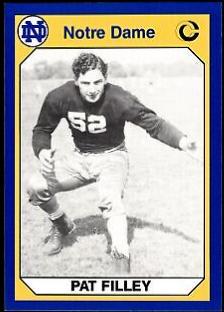 Pat Filley
