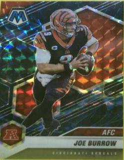 Joe Burrow