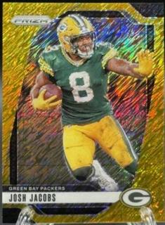 Josh Jacobs