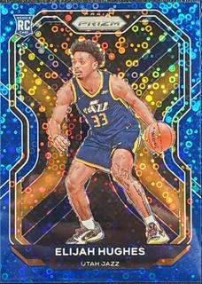 Elijah Hughes