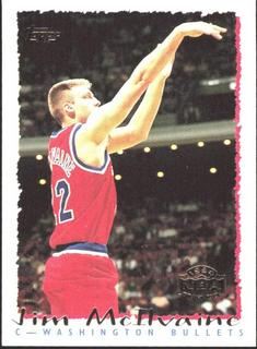 Jim McIlvaine