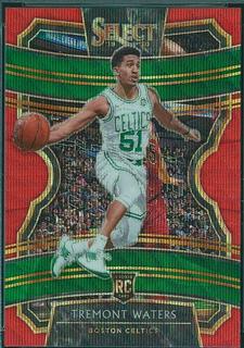 Tremont Waters