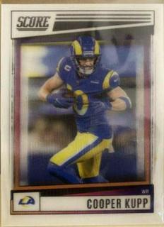 Cooper Kupp