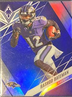 Rashod Bateman