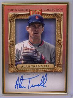 Alan Trammell