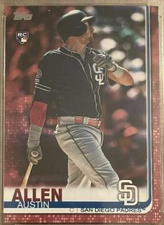 Austin Allen
