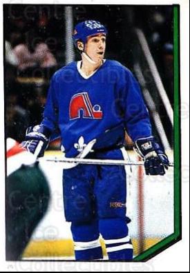 Brent Ashton #25 Hockey Cards 1986 O-Pee-Chee Sticker