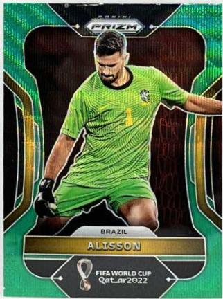 Alisson