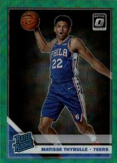 Matisse Thybulle