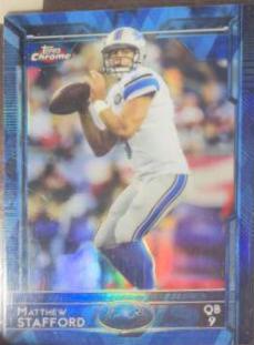 Matthew Stafford