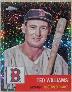 Ted Williams