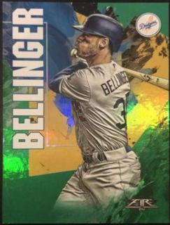 Cody Bellinger