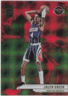 Jalen Green