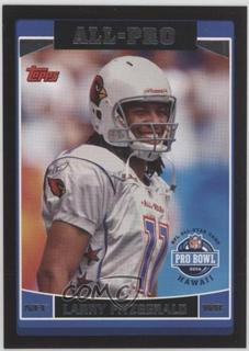 Larry Fitzgerald