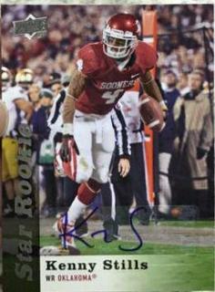 Kenny Stills