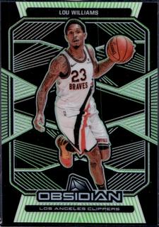 Lou Williams