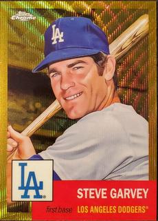 Steve Garvey