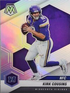 Kirk Cousins