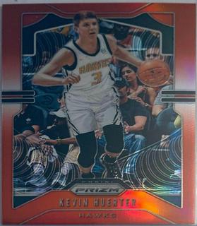 Kevin Huerter