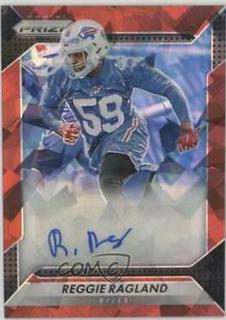Reggie Ragland