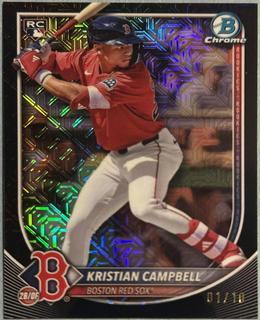 Kristian Campbell