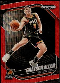 Grayson Allen
