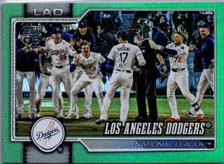 Los Angeles Dodgers