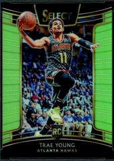 Trae Young