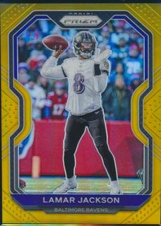 Lamar Jackson